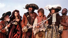 Foto zum Film Piraten - Bild 7 auf 7 - FILMSTARTS.de