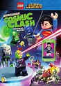 LEGO DC Super Heroes: La liga de la justicia. La invasión de Brainiac ...