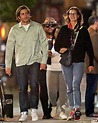 Jake Gyllenhaal, 38, enjoys romantic night out in New York with ...