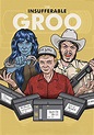 The Insufferable Groo streaming: where to watch online?