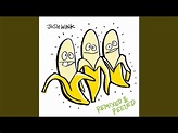 Josh Wink - When A Banana Was Just A Banana Remixed & Peeled | Releases ...