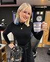 Nicki Chapman says goodbye to Radio 2 but opens up on BBC future ...