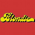 Blondie Band Logo Women's V-Neck T-shirt - Customon