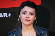 'Élite': Who Is Season 4 Cast Member Carla Díaz?