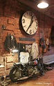 Pin by Nino Macuca on Home Ideas | American pickers, Man cave ...