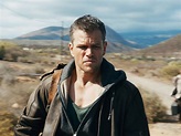 Jason Bourne Is Quite the Spectacle. In a Good Way. Mostly | WIRED