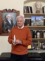 Prof. G Vithoulkas was awarded by Soåciety of Homeopathic Doctors