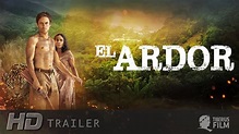 El Ardor - Der Krieger aus dem Regenwald (HD Trailer Deutsch) - YouTube