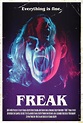 Freak (2022) - IMDb