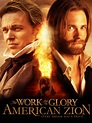 The Work and the Glory II: American Zion - Rotten Tomatoes