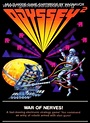 War of Nerves - Magnavox Odyssey 2 - Games Database