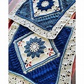 Ravelry: Project Gallery for Charlotte pattern by Dedri Uys Crochet ...