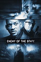 Enemy of the State movie review (1998) | Roger Ebert