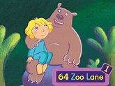 Watch 64 Zoo Lane Season 1 | Prime Video