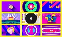 Out of Tune Animations on Behance | Animation, Tune, Fun