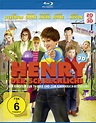 Henry der Schreckliche Blu-ray bei Weltbild.de kaufen