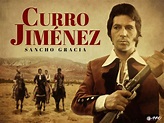 Prime Video: Curro Jiménez