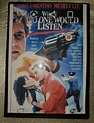 When No One Would Listen Michele Lee dvd 1994 ULTRA RARE SALE - Etsy