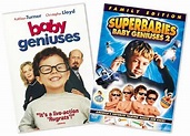 Superbabies: Baby Geniuses 2 (2004)