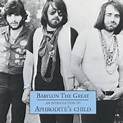 APHRODITE'S CHILD Babylon the Great reviews