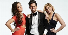 Made in Chelsea - streaming tv show online