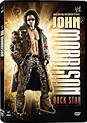 WWE: John Morrison- Rock Star [Import]: Amazon.ca: Movies & TV Shows