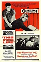 El ingenuo salvaje (1963) - FilmAffinity