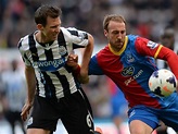 Mike Williamson - Newcastle United | Player Profile | Sky Sports Football