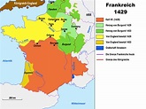 Französische Geschichte