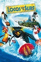 Surf's Up (2007) - Posters — The Movie Database (TMDB)