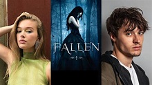 Fallen serie TV: uscita, cast, trama e streaming