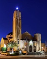St. Nicholas Greek Orthodox Cathedral, Tarpon Springs, Florida ...