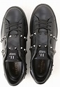 Zapatos de Hombres Valentino Garavani, Detalle Modelo: qy2s0391-bxe-0n0
