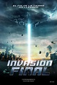 Invasión final (2021) | Doblaje Wiki | Fandom