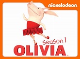 Watch Olivia Season 1 | Prime Video