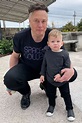 Elon Musk, dad of 10, reveals whether more babies are 'looming'