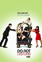 Do Not Disturb : Extra Large TV Poster Image - IMP Awards