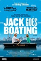 MOVIE POSTER, JACK GOES BOATING, 2010 Stock Photo - Alamy