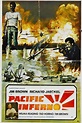 Pacific Inferno (1979) par Rolf Bayer