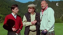 "Kommissar Rex" Die Verschwörung (TV Episode 1998) - IMDb