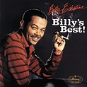 ‎Billy's Best - Album by Billy Eckstine - Apple Music