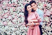 Li Chen & Fan Bingbing Celebrate Engagement At Birthday Party - Hype MY