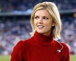 Melissa Stark returns to TV on NFL Network's 'NFL Total Access,' will ...