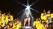 Beyoncé's Homecoming Review - Book and Film Globe