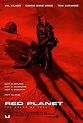 Sección visual de Planeta rojo - FilmAffinity