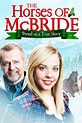 The Horses of McBride (2012) - Posters — The Movie Database (TMDB)