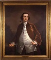 Daniel Parke Custis (1712 - 1757)