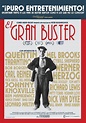 'El gran Buster' ¡llega mañana a la gran pantalla!| Noche de Cine