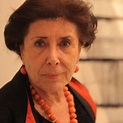 Elvira González – Concha Mayordomo Artista