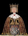 с.1248-1302.Blanche d'Artois.Queen of Navarre.Blanche was the elder ...